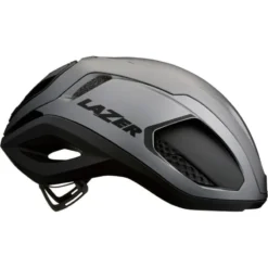 Lazer Vento KinetiCore Road Helmet - Matt Titanium