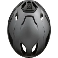 Lazer Vento KinetiCore Road Helmet - Matt Titanium -CycloPro Shop cz242003c