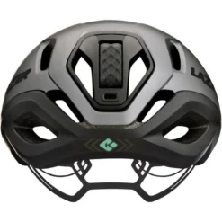 Lazer Vento KinetiCore Road Helmet - Matt Titanium -CycloPro Shop cz242003d