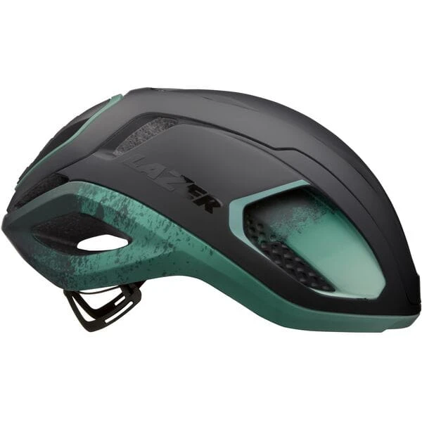 Lazer Vento KinetiCore Road Helmet - Matt Black 3 Lazer Vento KinetiCore Road Helmet - Matt Black