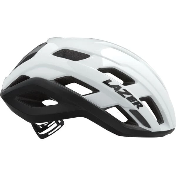 Lazer Strada KinetiCore Road Helmet - Matt Black 13 Lazer Strada KinetiCore Road Helmet - Matt Black - Image 11