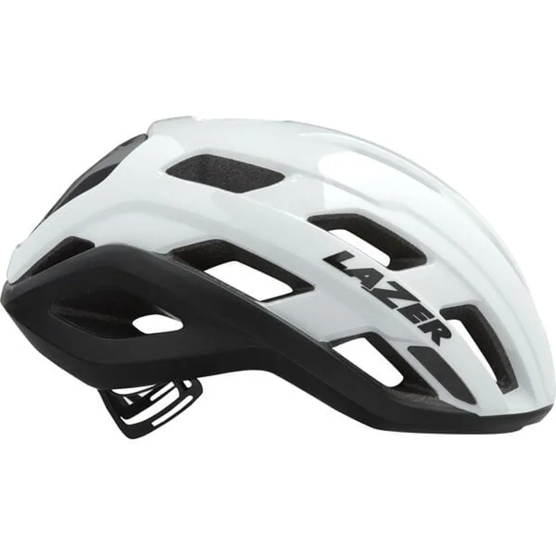 Lazer Strada KinetiCore Road Helmet - Matt Titanium 13 Lazer Strada KinetiCore Road Helmet - Matt Titanium - Image 11
