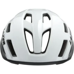 Lazer Strada KinetiCore Road Helmet - White -CycloPro Shop cz243002a