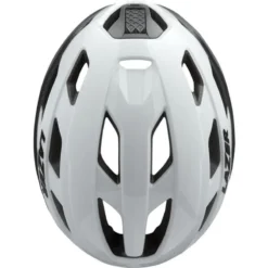 Lazer Strada KinetiCore Road Helmet - White -CycloPro Shop cz243002c