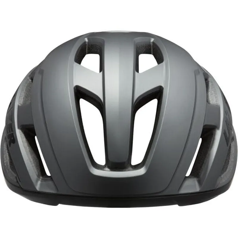 Lazer Strada KinetiCore Road Helmet - Matt Titanium 14 Lazer Strada KinetiCore Road Helmet - Matt Titanium - Image 12