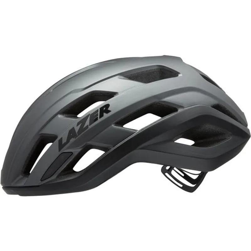 Lazer Strada KinetiCore Road Helmet - Matt Titanium 7 Lazer Strada KinetiCore Road Helmet - Matt Titanium - Image 5