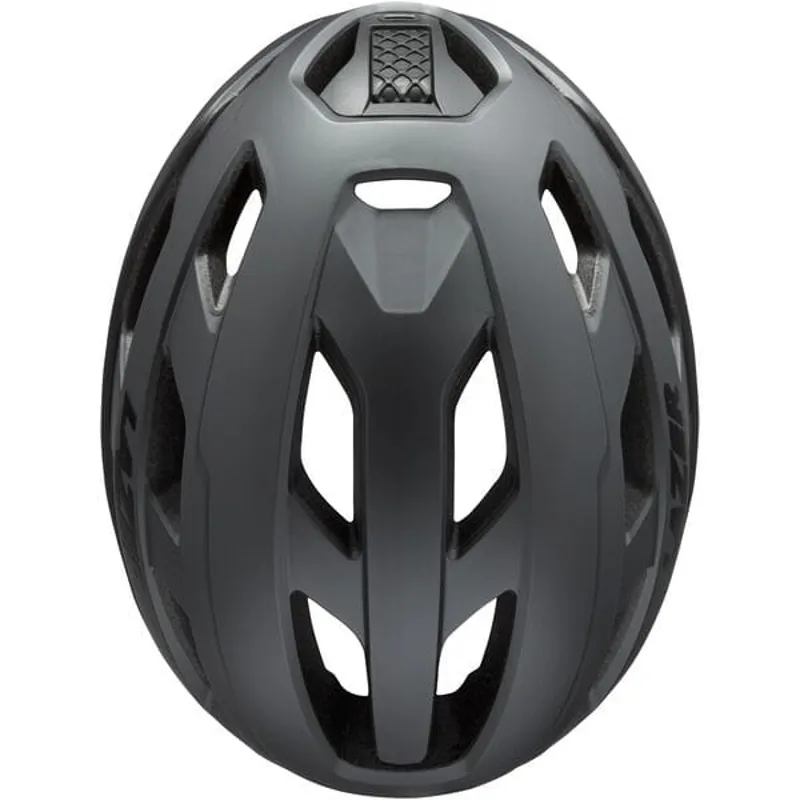 Lazer Strada KinetiCore Road Helmet - Matt Titanium 6 Lazer Strada KinetiCore Road Helmet - Matt Titanium - Image 4
