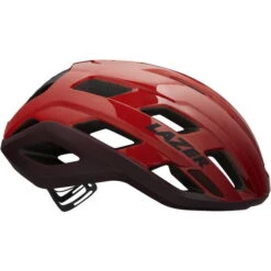 Lazer Strada KinetiCore Road Helmet - Flash Yellow 19 Lazer Strada KinetiCore Road Helmet - Flash Yellow -CycloPro Shop cz243004 6