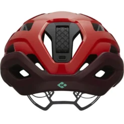 Lazer Strada KinetiCore Road Helmet - Red -CycloPro Shop cz243004d