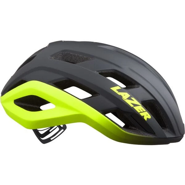 Lazer Strada KinetiCore Road Helmet - Matt Slate Blue 9 Lazer Strada KinetiCore Road Helmet - Matt Slate Blue - Image 7
