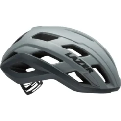 Lazer Strada KinetiCore Road Helmet - Matt Titanium 15 Lazer Strada KinetiCore Road Helmet - Matt Titanium -CycloPro Shop cz243006