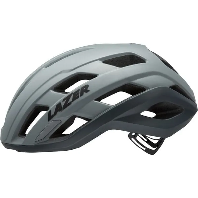 Lazer Strada KinetiCore Road Helmet - Matt Slate Blue 13 Lazer Strada KinetiCore Road Helmet - Matt Slate Blue - Image 11