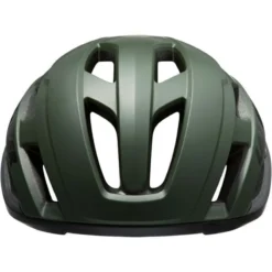 Lazer Strada KinetiCore Road Helmet - Matt Green -CycloPro Shop cz243007a