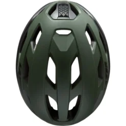 Lazer Strada KinetiCore Road Helmet - Matt Green -CycloPro Shop cz243007c