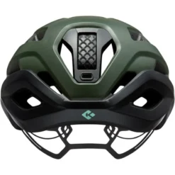 Lazer Strada KinetiCore Road Helmet - Matt Green -CycloPro Shop cz243007d