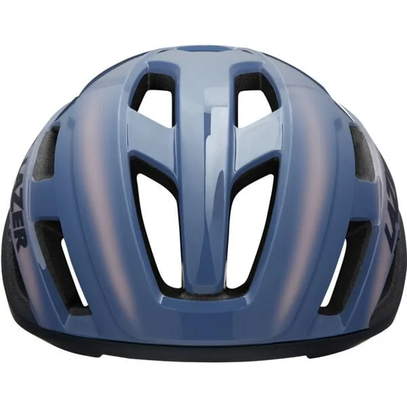 Lazer Strada KinetiCore Road Helmet - Light Blue Sunset 14 Lazer Strada KinetiCore Road Helmet - Light Blue Sunset - Image 12