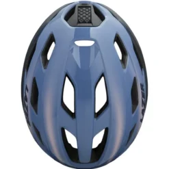 Lazer Strada KinetiCore Road Helmet - Light Blue Sunset