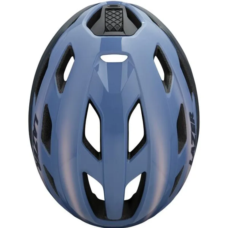 Lazer Strada KinetiCore Road Helmet - Light Blue Sunset 3 Lazer Strada KinetiCore Road Helmet - Light Blue Sunset