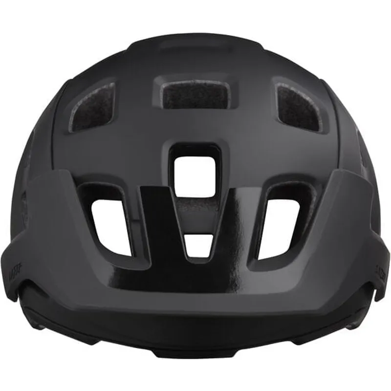 Lazer Jackal KinetiCore MTB Helmet - Matt Black 4 Lazer Jackal KinetiCore MTB Helmet - Matt Black - Image 2