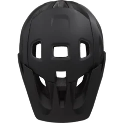 Lazer Jackal KinetiCore MTB Helmet - Matt Black 13 Lazer Jackal KinetiCore MTB Helmet - Matt Black -CycloPro Shop cz244001c