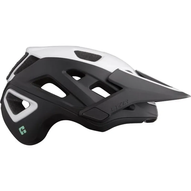 Lazer Jackal KinetiCore MTB Helmet - Matt Desert 7 Lazer Jackal KinetiCore MTB Helmet - Matt Desert - Image 5