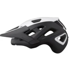 Lazer Jackal KinetiCore MTB Helmet - Matt White/Black 17 Lazer Jackal KinetiCore MTB Helmet - Matt White/Black -CycloPro Shop cz244002b