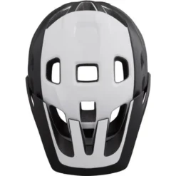 Lazer Jackal KinetiCore MTB Helmet - Matt White/Black 14 Lazer Jackal KinetiCore MTB Helmet - Matt White/Black -CycloPro Shop cz244002c