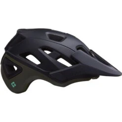 Lazer Jackal KinetiCore MTB Helmet - Matt Light Blue 21 Lazer Jackal KinetiCore MTB Helmet - Matt Light Blue -CycloPro Shop cz244003 3