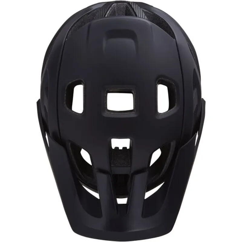 Lazer Jackal KinetiCore MTB Helmet - Matt Blue/Green 4 Lazer Jackal KinetiCore MTB Helmet - Matt Blue/Green - Image 2