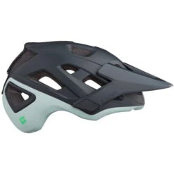 Lazer Jackal KinetiCore MTB Helmet - Matt Black 18 Lazer Jackal KinetiCore MTB Helmet - Matt Black -CycloPro Shop cz244004 1 3