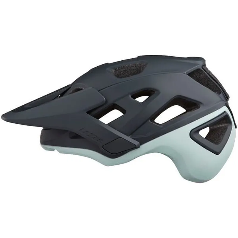 Lazer Jackal KinetiCore MTB Helmet - Matt Light Blue 7 Lazer Jackal KinetiCore MTB Helmet - Matt Light Blue - Image 5