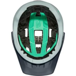 Lazer Jackal KinetiCore MTB Helmet - Matt Light Blue 17 Lazer Jackal KinetiCore MTB Helmet - Matt Light Blue -CycloPro Shop cz244004 1c