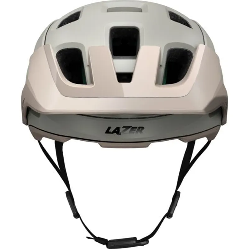 Lazer Jackal KinetiCore MTB Helmet - Matt Desert 8 Lazer Jackal KinetiCore MTB Helmet - Matt Desert - Image 6