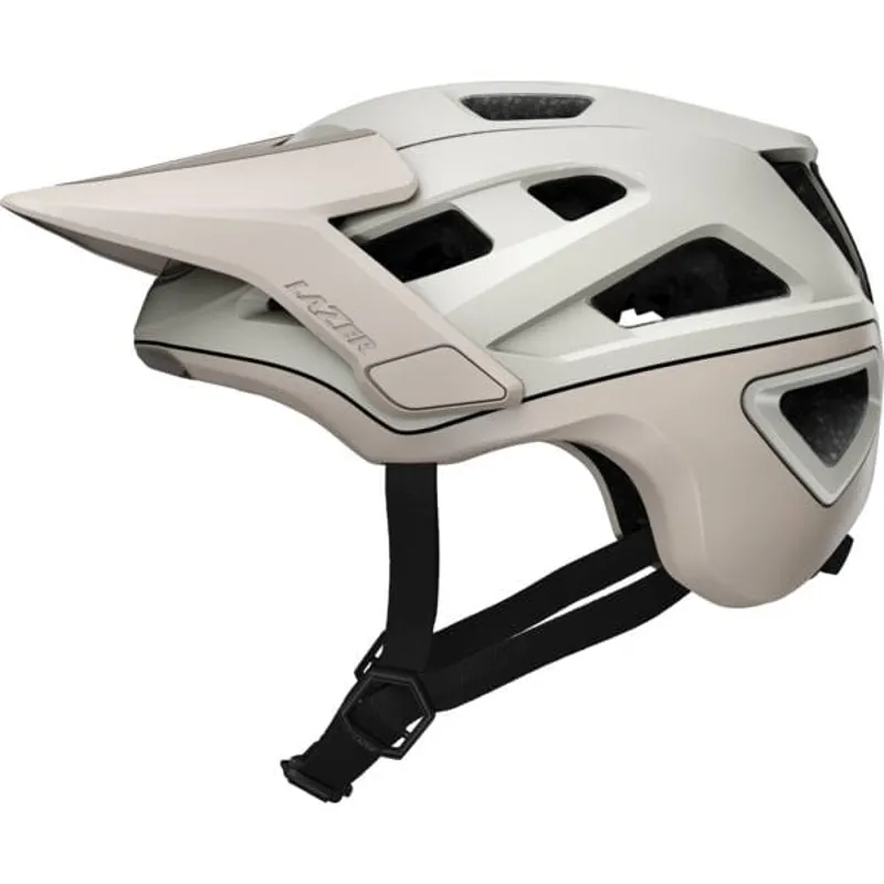 Lazer Jackal KinetiCore MTB Helmet - Matt Desert 5 Lazer Jackal KinetiCore MTB Helmet - Matt Desert - Image 3