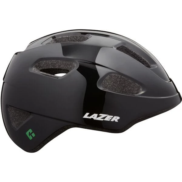 Lazer NutZ KinetiCore Youth Helmet - 50-56cm - Unicorn 4 Lazer NutZ KinetiCore Youth Helmet - 50-56cm - Unicorn - Image 2