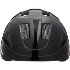 Lazer NutZ KinetiCore Youth Helmet - 50-56cm - Black -CycloPro Shop cz245001a