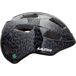 Lazer NutZ KinetiCore Youth Helmet - 50-56cm - Green Dragon -CycloPro Shop cz245004 3