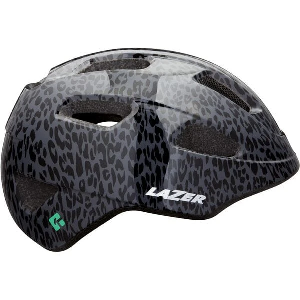 Lazer NutZ KinetiCore Youth Helmet - 50-56cm - Unicorn 10 Lazer NutZ KinetiCore Youth Helmet - 50-56cm - Unicorn - Image 8