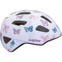 Lazer NutZ KinetiCore Youth Helmet - 50-56cm - Black/Flash Yellow 23 Lazer NutZ KinetiCore Youth Helmet - 50-56cm - Black/Flash Yellow -CycloPro Shop cz245005