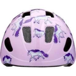Lazer NutZ KinetiCore Youth Helmet - 50-56cm - Unicorn 19 Lazer NutZ KinetiCore Youth Helmet - 50-56cm - Unicorn -CycloPro Shop cz245006a