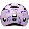 Lazer NutZ KinetiCore Youth Helmet - 50-56cm - Unicorn