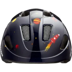 Lazer NutZ KinetiCore Youth Helmet - 50-56cm - Space 24 Lazer NutZ KinetiCore Youth Helmet - 50-56cm - Space -CycloPro Shop cz245007a