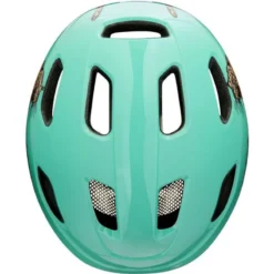 Lazer NutZ KinetiCore Youth Helmet - 50-56cm - Roaring Cat 19 Lazer NutZ KinetiCore Youth Helmet - 50-56cm - Roaring Cat -CycloPro Shop cz245008c