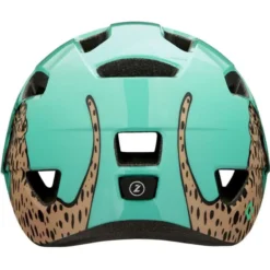 Lazer NutZ KinetiCore Youth Helmet - 50-56cm - Roaring Cat 25 Lazer NutZ KinetiCore Youth Helmet - 50-56cm - Roaring Cat -CycloPro Shop cz245008d