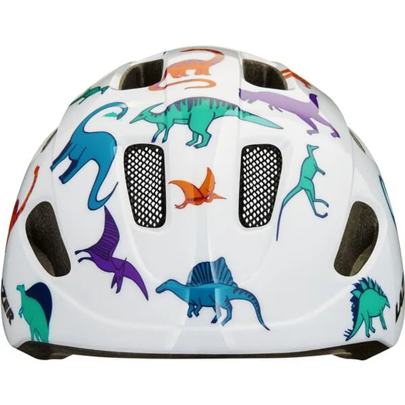 Lazer PNut KinetiCore Kids Helmet - 46-50cm - Dinosaurs 10 Lazer PNut KinetiCore Kids Helmet - 46-50cm - Dinosaurs - Image 8