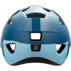 Lazer PNut KinetiCore Kids Helmet - 46-50cm - Shark -CycloPro Shop cz246005d