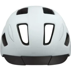 Lazer Lizard+ MIPS Urban Helmet - White 11 Lazer Lizard+ MIPS Urban Helmet - White -CycloPro Shop cz248002a