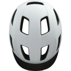 Lazer Lizard+ MIPS Urban Helmet - White 10 Lazer Lizard+ MIPS Urban Helmet - White -CycloPro Shop cz248002d