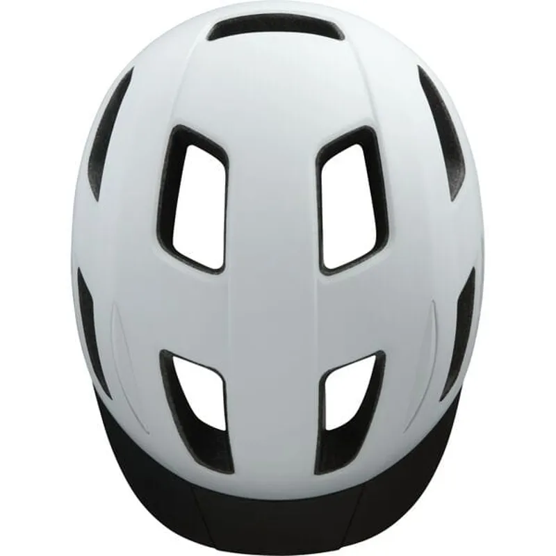Lazer Lizard+ MIPS Urban Helmet - White 6 Lazer Lizard+ MIPS Urban Helmet - White - Image 4