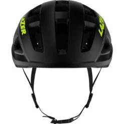 Lazer Tonic KinetiCore Road Helmet - Flash Yellow/Black -CycloPro Shop cz250104a